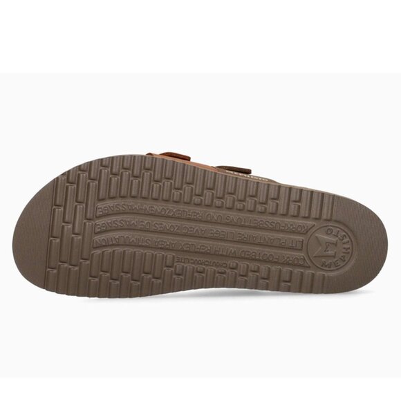 Mephisto Happy Women's Sandals - Picture 5 of 7